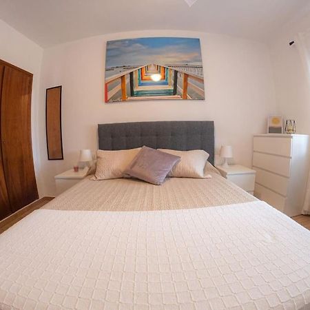 Casa Voramar En Denia A 300M De La Playa Villa Kültér fotó